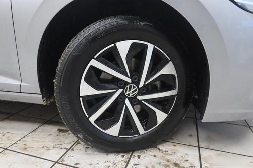 2023 Volkswagen Jetta 1.5T S