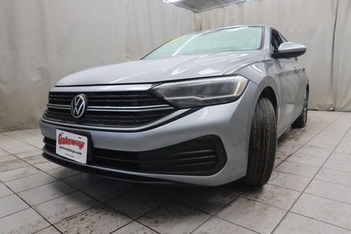 2023 Volkswagen Jetta 1.5T S