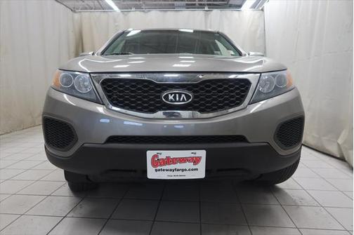 2012 Kia Sorento LX