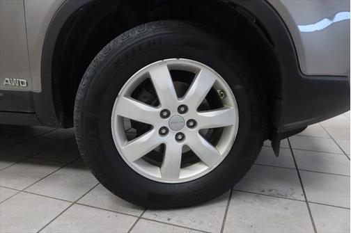 2012 Kia Sorento LX