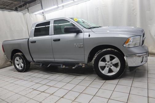 2023 RAM 1500 Tradesman