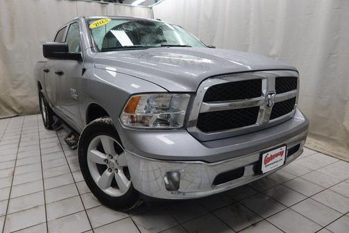 2023 RAM 1500 Tradesman