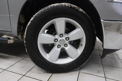 2023 RAM 1500 Tradesman