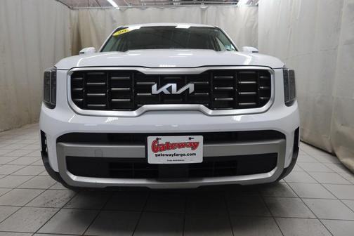 2023 Kia Telluride S