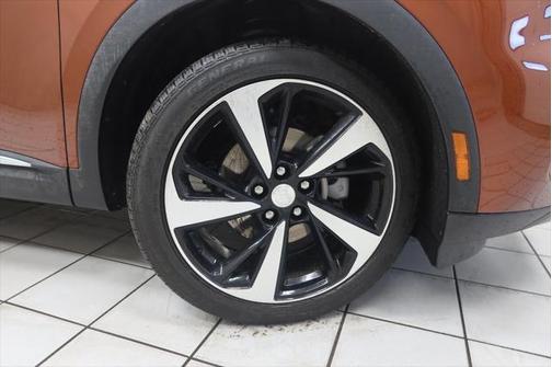 2021 Buick Envision AWD Essence