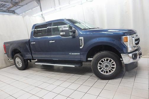 2020 Ford F-250 Lariat