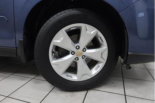 2014 Subaru Forester 2.5i Touring