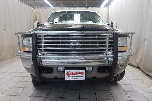 2004 Ford F-250 XL