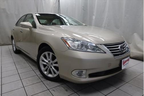 2010 Lexus ES 350 Base