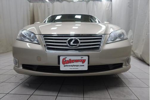 2010 Lexus ES 350 Base