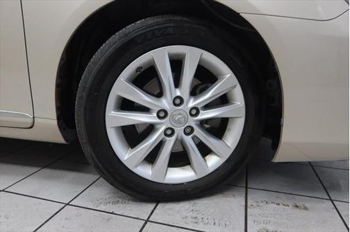 2010 Lexus ES 350 Base