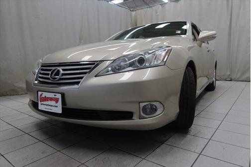 2010 Lexus ES 350 Base