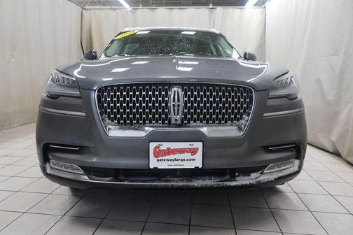 2021 Lincoln Aviator Reserve AWD