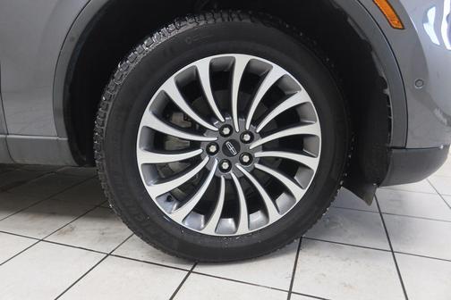 2021 Lincoln Aviator Reserve AWD