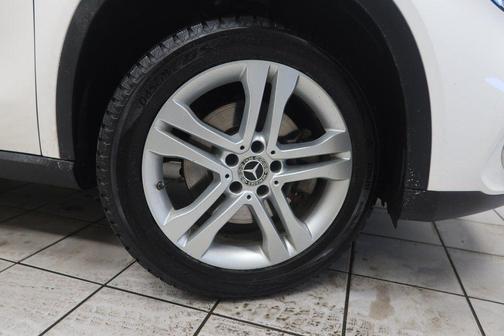 2019 Mercedes-Benz GLA 250 4MATIC