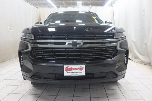 2022 Chevrolet Tahoe 4WD RST