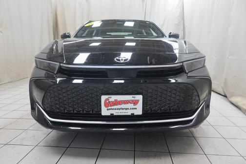 2023 Toyota Crown XLE