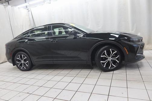 2023 Toyota Crown XLE