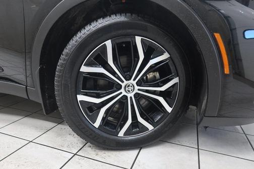 2023 Toyota Crown XLE