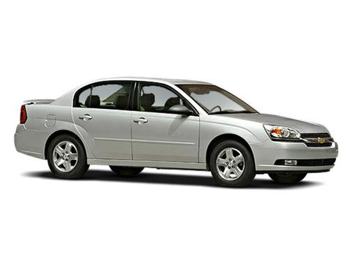 2008 Chevrolet Malibu Classic LT
