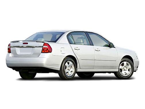 2008 Chevrolet Malibu Classic LT