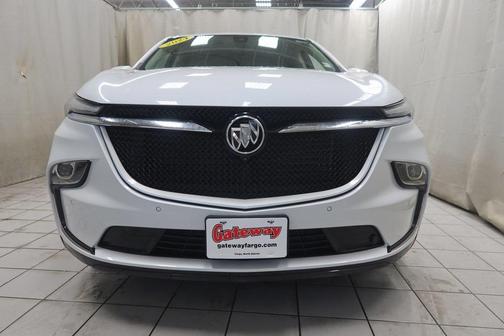 2024 Buick Enclave Essence AWD