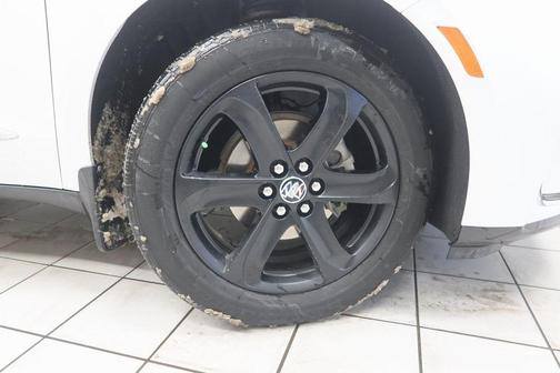 2024 Buick Enclave Essence AWD