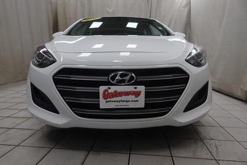 2016 Hyundai Elantra GT Base