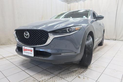 2024 Mazda CX-30 2.5 Turbo Premium Plus Package