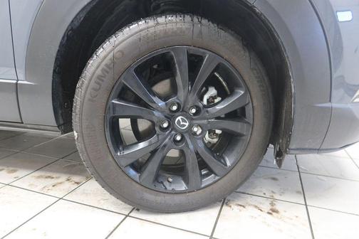 2024 Mazda CX-30 2.5 Turbo Premium Plus Package