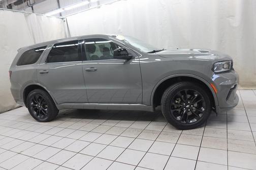 2022 Dodge Durango GT AWD
