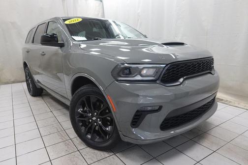 2022 Dodge Durango GT AWD