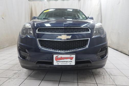 2015 Chevrolet Equinox 1LT