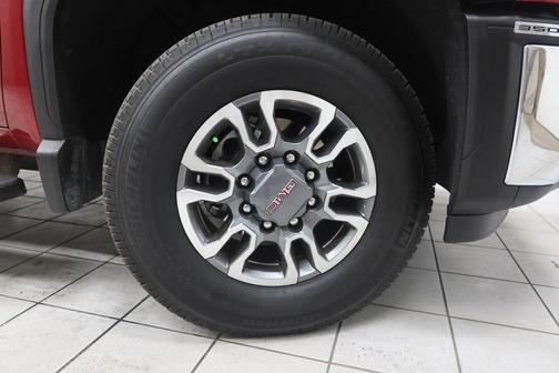 2024 GMC Sierra 3500 SLE