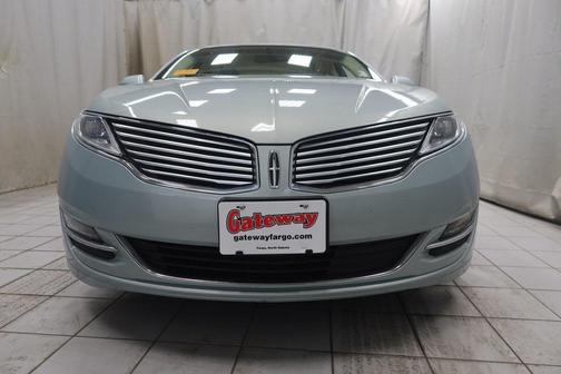 2014 Lincoln MKZ Hybrid Base