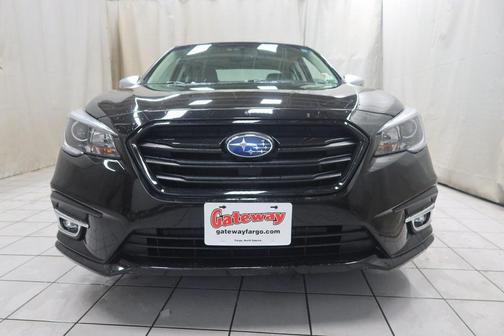 2018 Subaru Legacy Sport