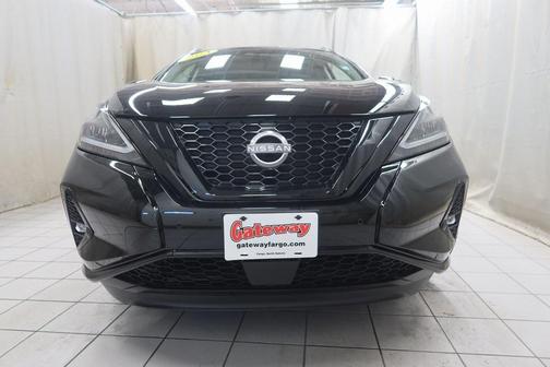 2024 Nissan Murano SV Intelligent AWD