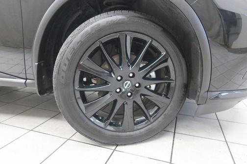 2024 Nissan Murano SV Intelligent AWD