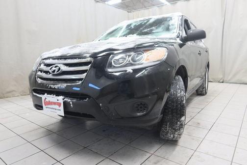 2012 Hyundai SANTA FE GLS