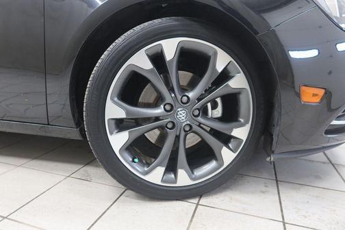 2017 Buick Cascada Premium