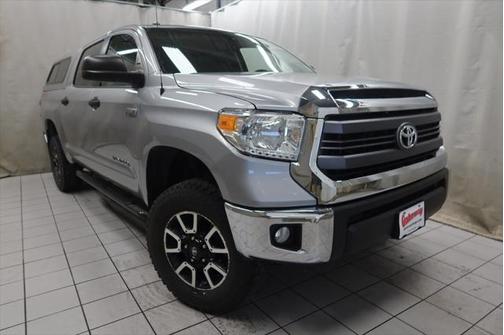 2014 Toyota Tundra SR5