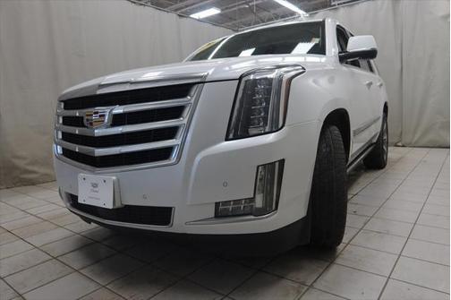 2016 Cadillac Escalade Premium