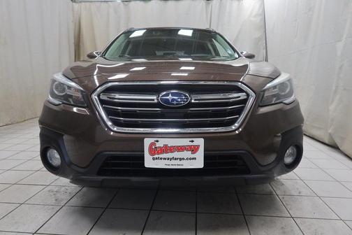 2019 Subaru Outback 2.5i Touring