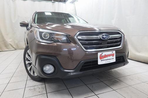 2019 Subaru Outback 2.5i Touring