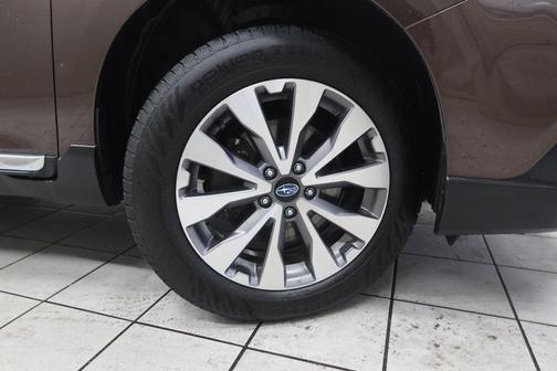 2019 Subaru Outback 2.5i Touring