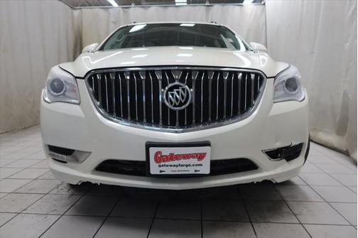 2013 Buick Enclave Leather
