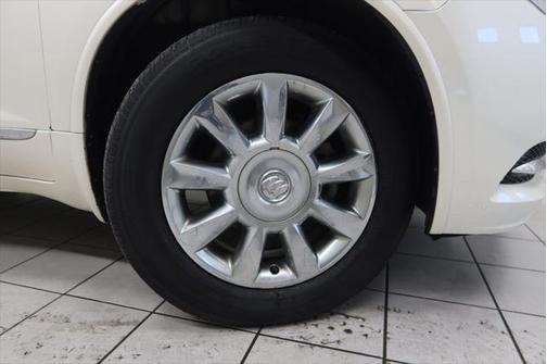 2013 Buick Enclave Leather