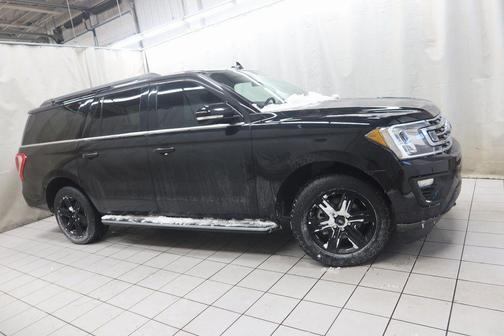 2021 Ford Expedition Max XLT