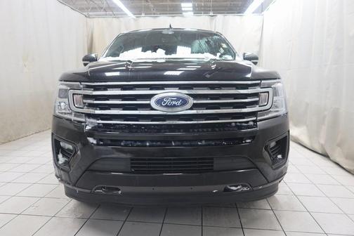 2021 Ford Expedition Max XLT