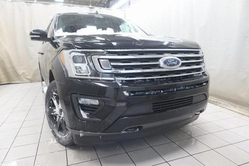 2021 Ford Expedition Max XLT
